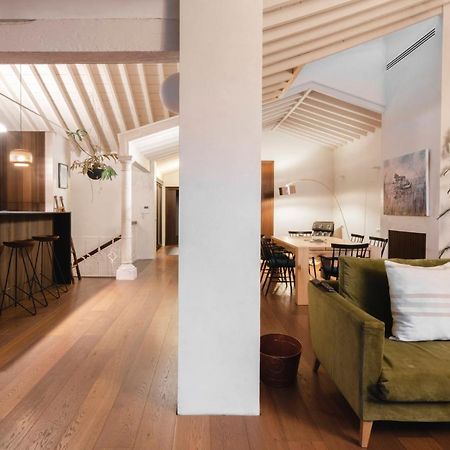 Апартаменти Casa Porto Sea View Малага Екстер'єр фото