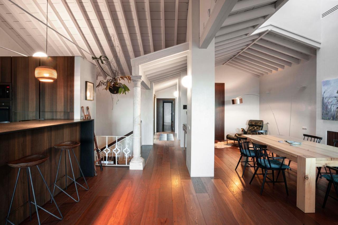 Апартаменти Casa Porto Sea View Малага Екстер'єр фото